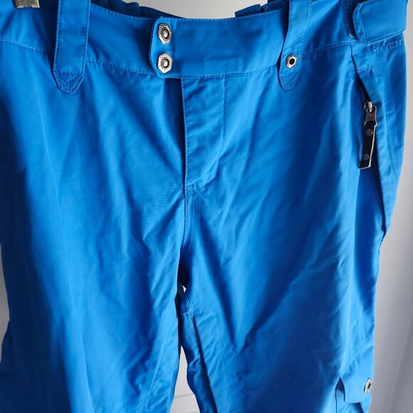 The North Face Women's HyVent Snow Pants - Picture 9 of 9